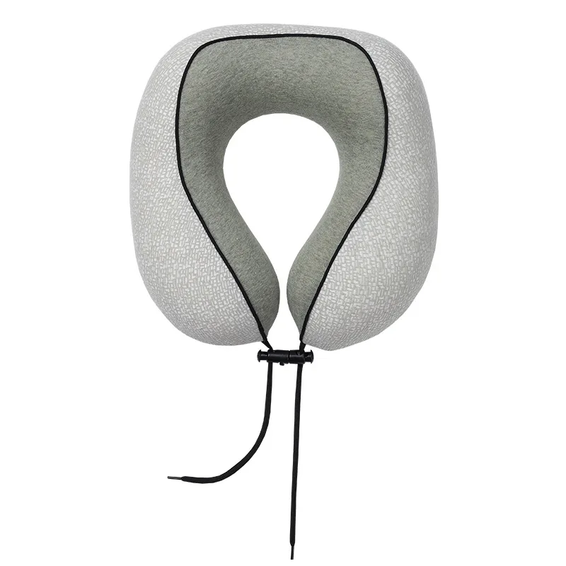 U Pillow Creative New Multi-Functional U-Shaped Pillow Memory Cotton Travel Pillow
U Pillow Creative New Multi-Functional U-Shaped Pillow Memory Cotton Travel Pillow