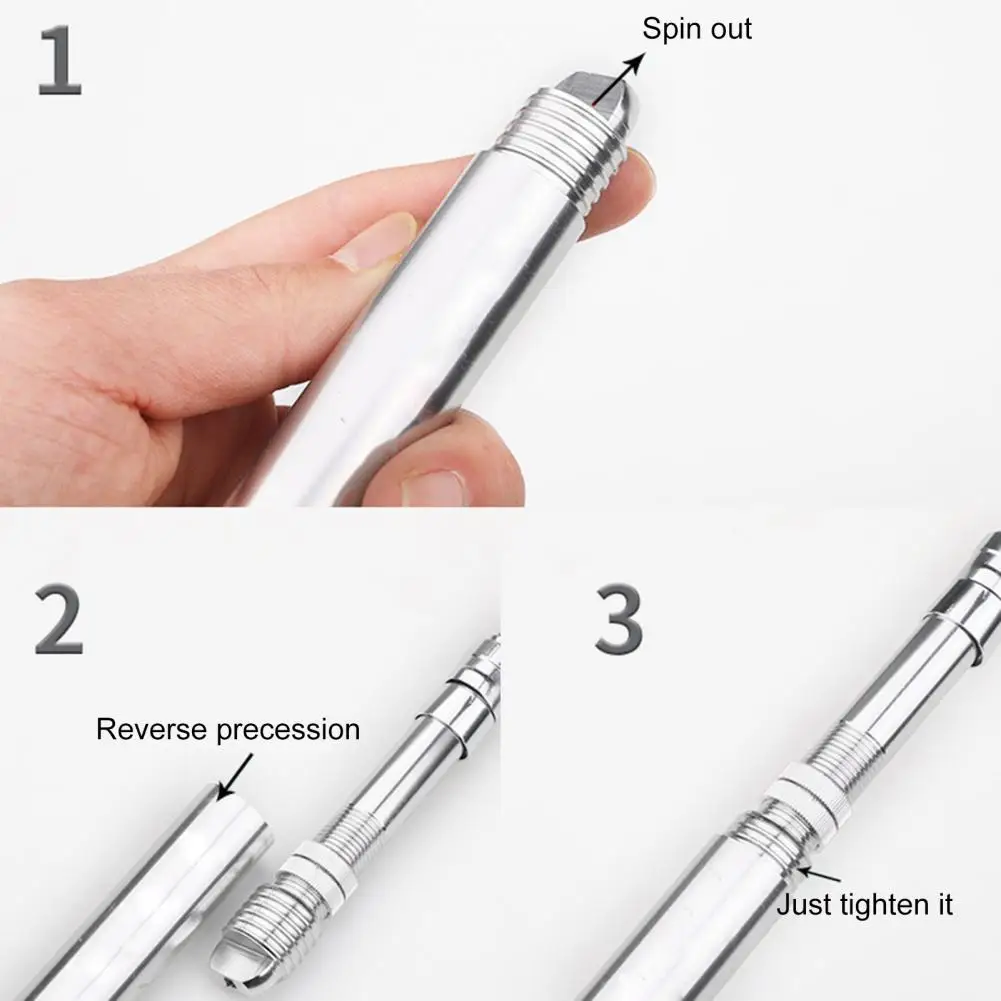 1m Fishing Rod Anti-slip Portable Mini Outdoor Fishing Spinning Pole for Sea Fishing
1m Fishing Rod Anti-slip Portable Mini Outdoor Fishing Spinning Pole for Sea Fishing