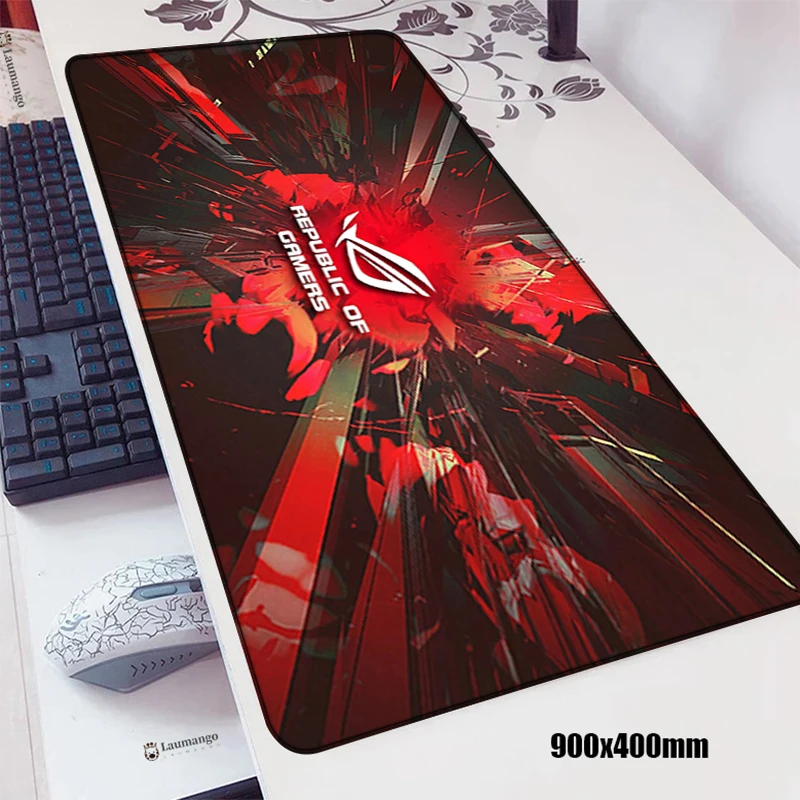 Pc Gamer Rug Large Rubber Mat Asus Rog Keyboards Accessories Gaming Mouse Mat Mause Pad Computer Mousepad Company Mausepad Anime
Pc Gamer Rug Large Rubber Mat Asus Rog Keyboards Accessories Gaming Mouse Mat Mause Pad Computer Mousepad Company Mausepad Anime