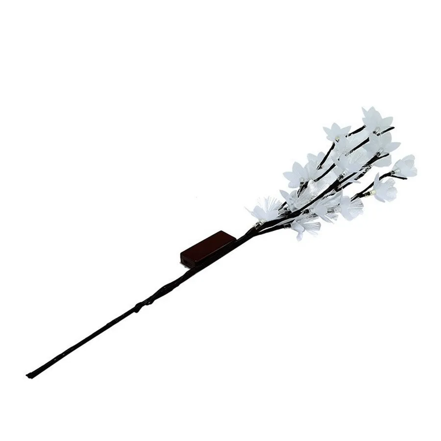 Thrisdar 20LEDS Fiber Optic Flower Branch Light DIY Willow Branch Fairy String Lights Vase Filler Twig Light Holiday Home Party
Thrisdar 20LEDS Fiber Optic Flower Branch Light DIY Willow Branch Fairy String Lights Vase Filler Twig Light Holiday Home Party