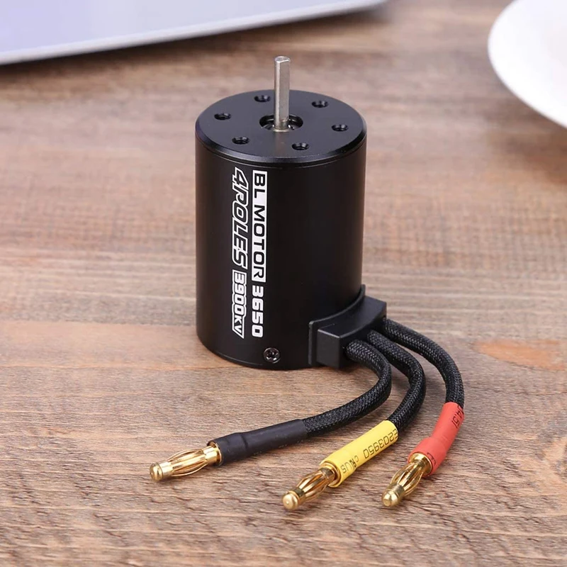 3650 3900Kv Brushless Motor & Esc & Radiator with Program Card Combo for 1:10 Rc Car Rc Boat Part
3650 3900Kv Brushless Motor & Esc & Radiator with Program Card Combo for 1:10 Rc Car Rc Boat Part