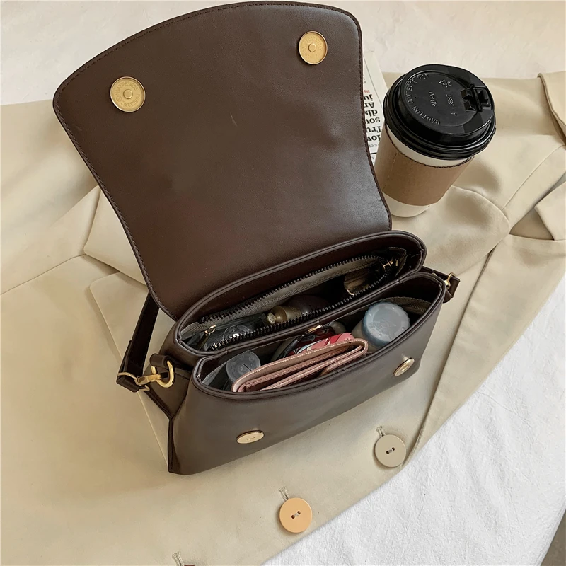 Unique Design Small Solid Handbags For Women Luxury Brand Trapezoid Shape Shoulder Bags High Quality PU Leather Crossbody Bags
Unique Design Small Solid Handbags For Women Luxury Brand Trapezoid Shape Shoulder Bags High Quality PU Leather Crossbody Bags