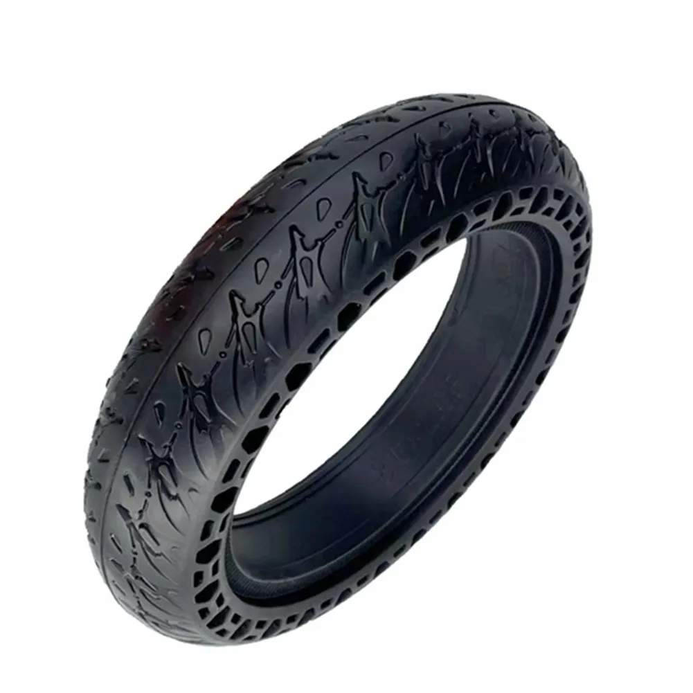 8.5 Inch Electric Scooter Damping Solid Tire 8 1/2X2 Honeycomb Solid Tire For Xiao*mi M365/PRO Honeycomb Damping Solid Tire
8.5 Inch Electric Scooter Damping Solid Tire 8 1/2X2 Honeycomb Solid Tire For Xiao*mi M365/PRO Honeycomb Damping Solid Tire