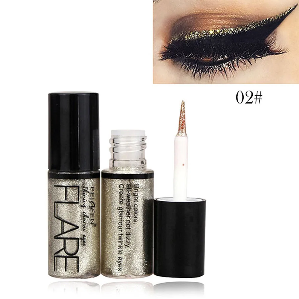 10pcs/set Glitter Liquid Eye Shadow Imagic Pigment Waterproof Smudge-Proof Long Lasting Luminous Shimmer Eyeshadow Liquid
10pcs/set Glitter Liquid Eye Shadow Imagic Pigment Waterproof Smudge-Proof Long Lasting Luminous Shimmer Eyeshadow Liquid