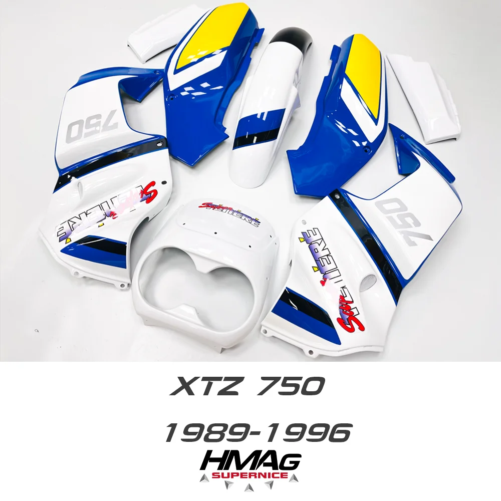 Обтекатель корпуса мотоцикла XTZ 750 обтекатель для YAMAHA XTZ750 1989-1996 89 90 91 92 93 94 95 96
Обтекатель корпуса мотоцикла XTZ 750 обтекатель для YAMAHA XTZ750 1989-1996 89 90 91 92 93 94 95 96