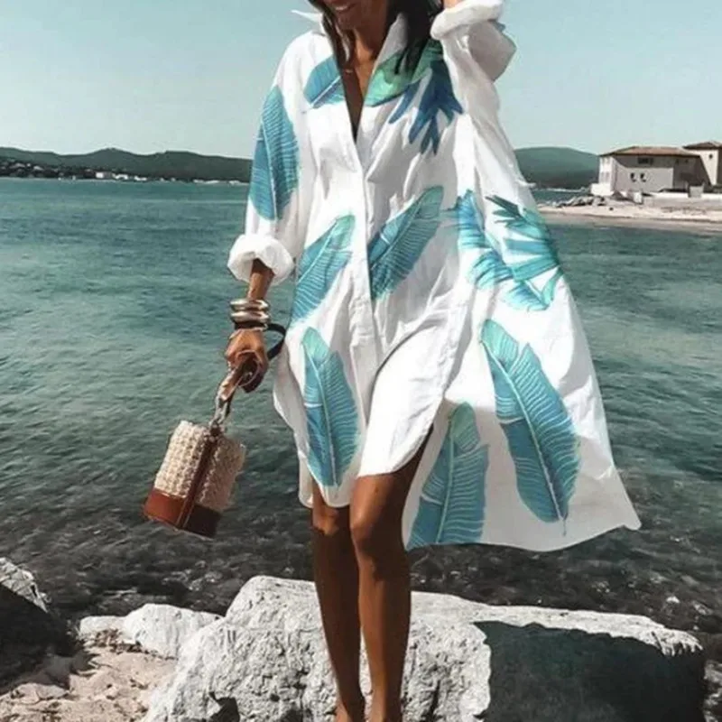 2020 Autumn Women Long Shirts Dress Office Lady Work Dresses Casual Solid Lapel Vestidos Cotton Tunic Shirt Robes Femme Dresses
2020 Autumn Women Long Shirts Dress Office Lady Work Dresses Casual Solid Lapel Vestidos Cotton Tunic Shirt Robes Femme Dresses