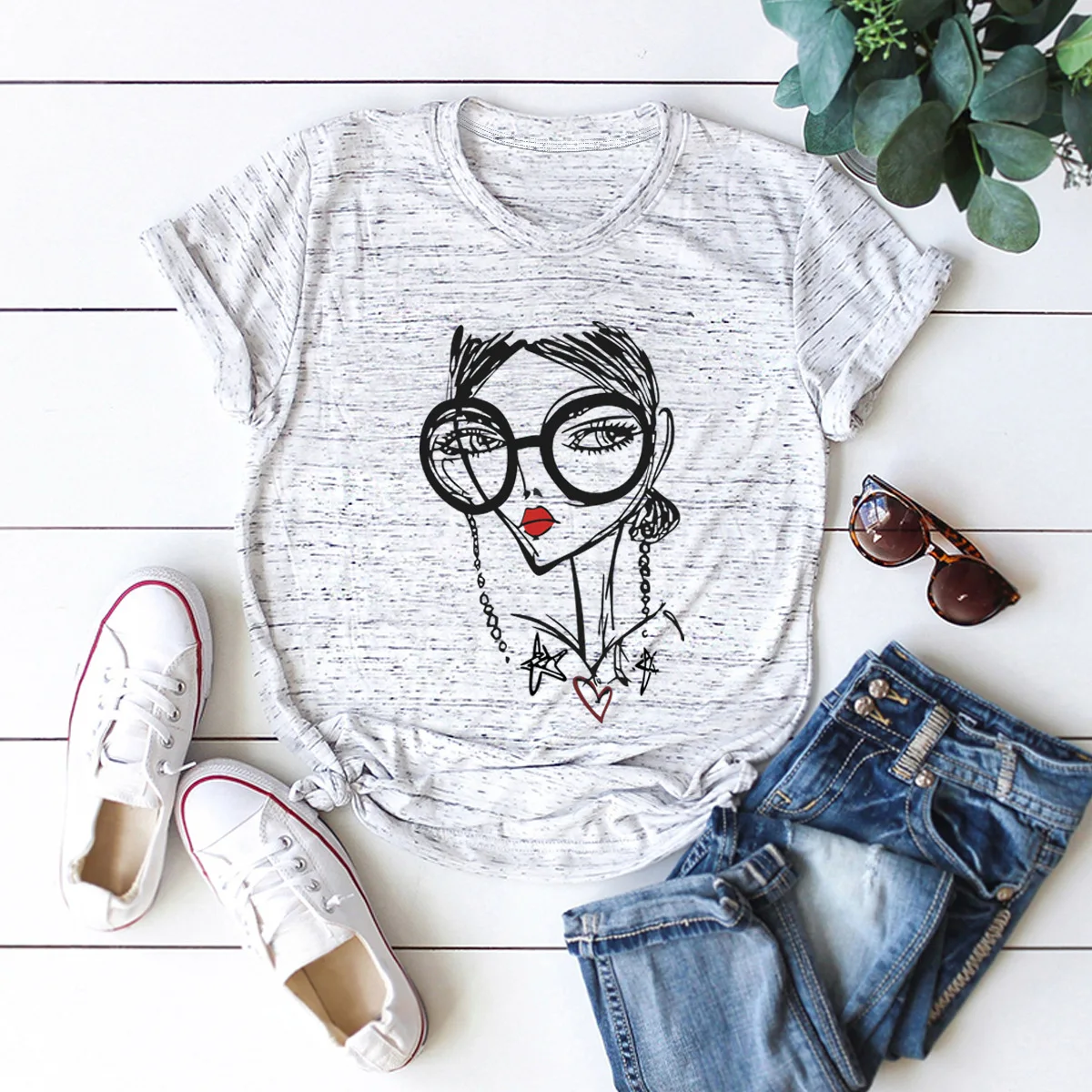 Funny Cool Girl Print Women T Shirt Cotton Large Size Harajuku Short Sleeve Tops Ladies Cute Summer Basic Tees Aesthetic TShirt
Funny Cool Girl Print Women T Shirt Cotton Large Size Harajuku Short Sleeve Tops Ladies Cute Summer Basic Tees Aesthetic TShirt