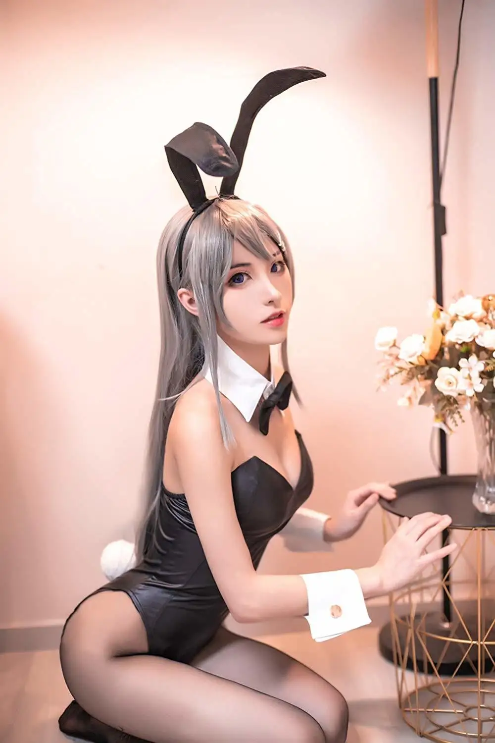 DARLING in the FRANXX Womens Japanese Pu Leather One Piece Swimsuit Front Bottom Zipper Swimwear
DARLING in the FRANXX Womens Japanese Pu Leather One Piece Swimsuit Front Bottom Zipper Swimwear