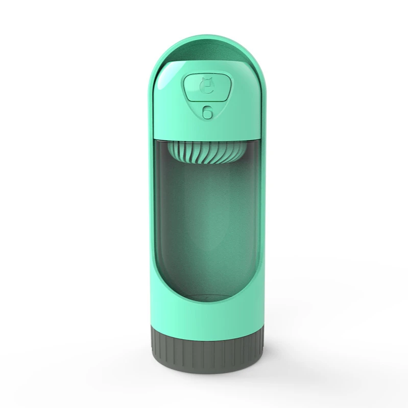 Pet Accompanying Cup Dog Out for Portable Water Tensile Travel Kettle Dogs Cats Outdoors Water Fountain Bottle
Pet Accompanying Cup Dog Out for Portable Water Tensile Travel Kettle Dogs Cats Outdoors Water Fountain Bottle
