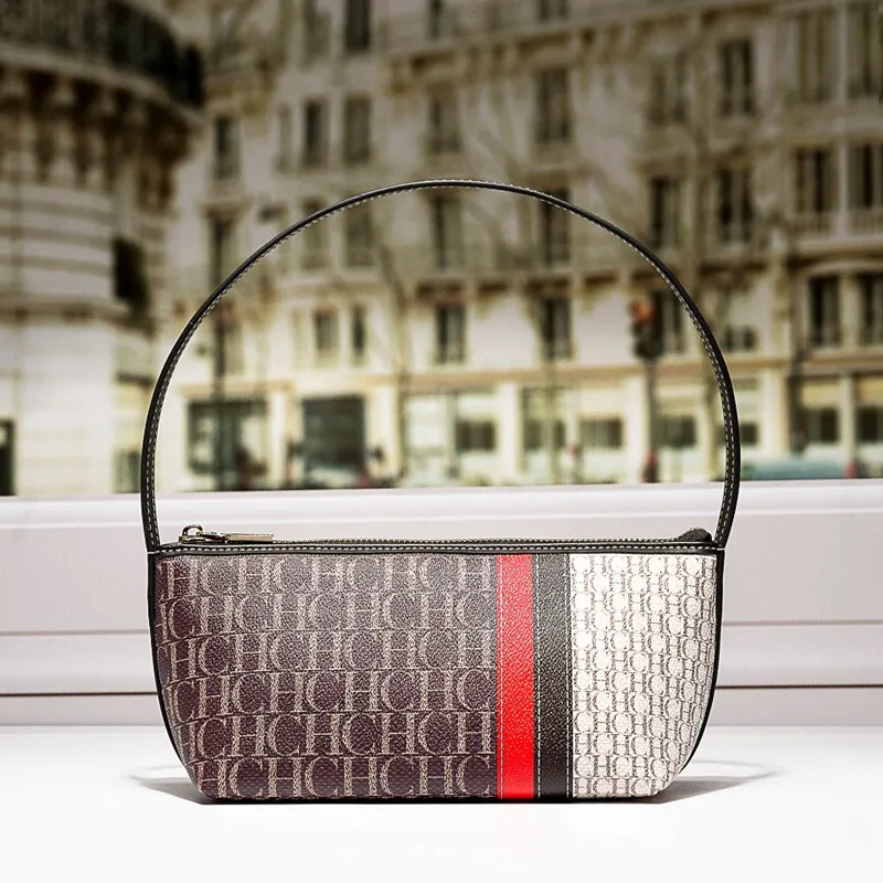 2021 Новая модная универсальная Наплечная Сумка из натуральной кожи с буквенным принтом, портативная, кошельки и сумки, Роскошный Дизайнер Gg 
2021 Новая модная универсальная Наплечная Сумка из натуральной кожи с буквенным принтом, портативная, кошельки и сумки, Роскошный Дизайнер Gg