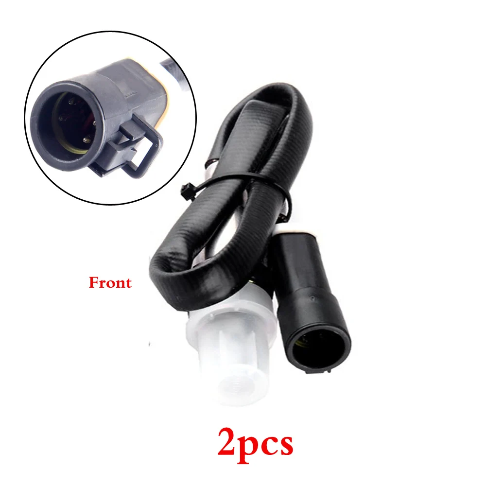 2Pcs Upstream Oxygen Sensor Replacement 5C5Z9F472AA For 1999-2004 Ford F-150 4.2L 4.6L 5.4L
2Pcs Upstream Oxygen Sensor Replacement 5C5Z9F472AA For 1999-2004 Ford F-150 4.2L 4.6L 5.4L