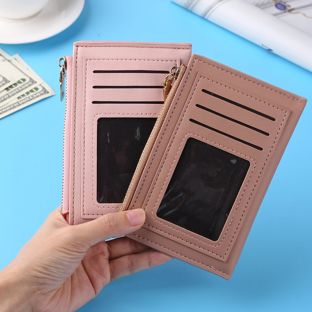 Women Fashion Printing Credit Card ID Card Multi-slot Card Holder Ladies Casual PU Leather Mini Zipper Coin Purse Wallet Case
Women Fashion Printing Credit Card ID Card Multi-slot Card Holder Ladies Casual PU Leather Mini Zipper Coin Purse Wallet Case