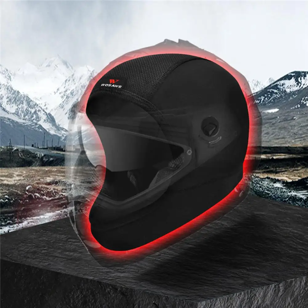 Bicycle Motorcycle Helmet Inner Cap Hat Quick Dry Breathable Hat Beanie Cap For Helmet Dome Cap Moisture Wicking Skull Cap
Bicycle Motorcycle Helmet Inner Cap Hat Quick Dry Breathable Hat Beanie Cap For Helmet Dome Cap Moisture Wicking Skull Cap