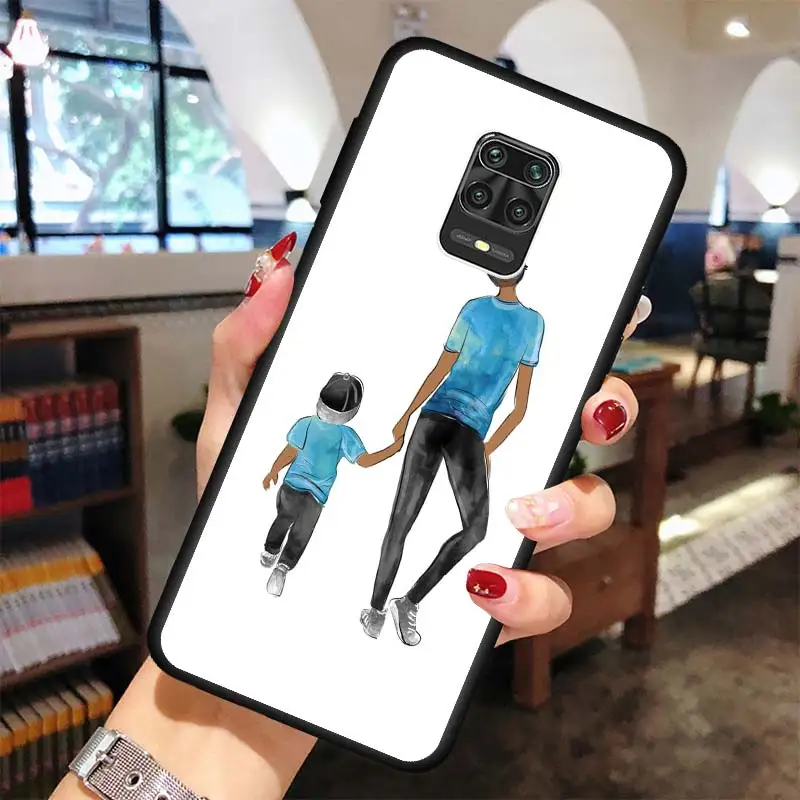 Fashion Woman Super Mom Baby Silicone Phone Case For Xiaomi Redmi Note 9S 9 9A 9C 9i 8T 8 Pro 8A 7 7A 6 6A K20 K30 Cover Coque 
Fashion Woman Super Mom Baby Silicone Phone Case For Xiaomi Redmi Note 9S 9 9A 9C 9i 8T 8 Pro 8A 7 7A 6 6A K20 K30 Cover Coque