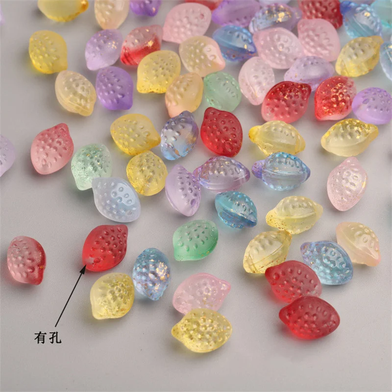 20/40Pcs 14x11mm Gradient Color Czech Lemon Shape Glass Lampwork Beads For DIY Jewelry Making Handmade DIY Earring Accessories
20/40Pcs 14x11mm Gradient Color Czech Lemon Shape Glass Lampwork Beads For DIY Jewelry Making Handmade DIY Earring Accessories