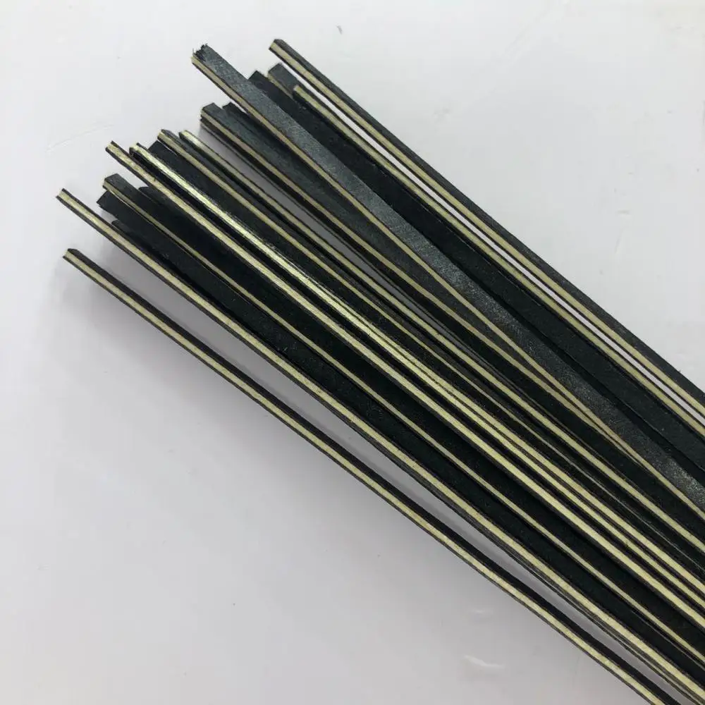 1 pack - Cello black and white line - Cello accessories
1 pack - Cello black and white line - Cello accessories