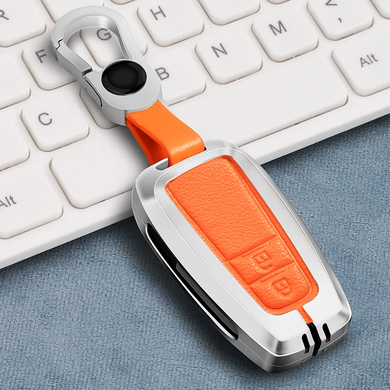 Key Protector Zinc Alloy Car Key Cover Case For Toyota CHR C-HR Prado 2017 2018 Prius Camry Corolla RAV4 2018 2 Buttons Auto Bag
Key Protector Zinc Alloy Car Key Cover Case For Toyota CHR C-HR Prado 2017 2018 Prius Camry Corolla RAV4 2018 2 Buttons Auto Bag