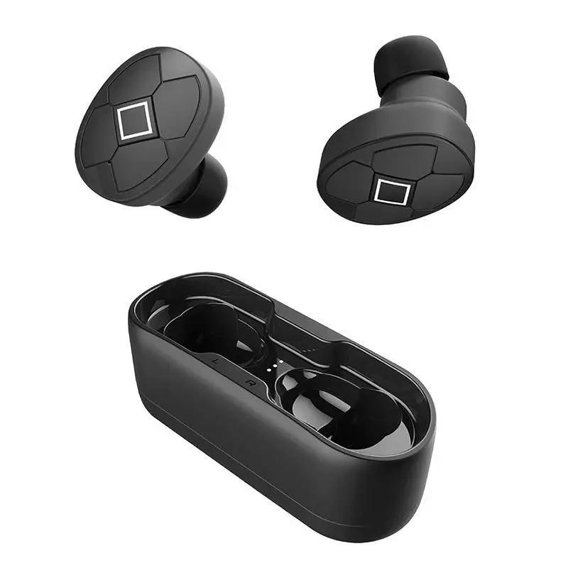 Bluetooth беспроводные наушники HiFi TWS, наушники-вкладыши, гарнитура Handsfree, мини-наушники, спортивные наушники, музыкальная гарнитура для iPhone
Bluetooth беспроводные наушники HiFi TWS, наушники-вкладыши, гарнитура Handsfree, мини-наушники, спортивные наушники, музыкальная гарнитура для iPhone