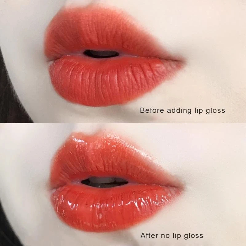 6 Colors Mirror Water Lip Gloss Lip Glaze Transparent Glass Lip Oil Waterproof Liquid Lipstick Lipgloss Lips Cosmetics C66
6 Colors Mirror Water Lip Gloss Lip Glaze Transparent Glass Lip Oil Waterproof Liquid Lipstick Lipgloss Lips Cosmetics C66
