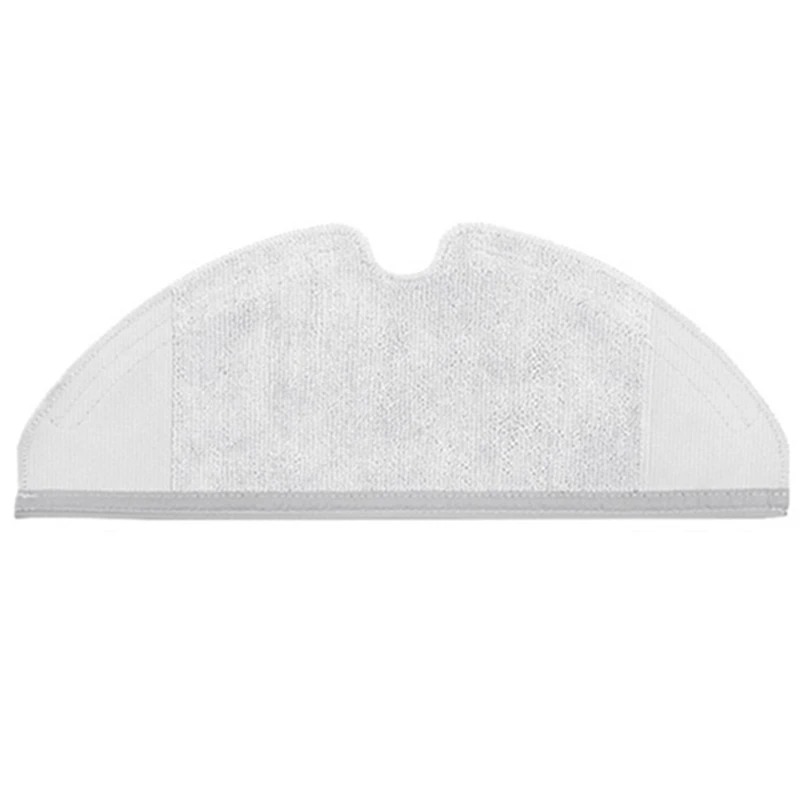 Dry Wet Mop Cleaner Cloth Rag Accessories for XiaoMi Roborock S5 S5Max S50 S51 S55 S60 S6 Pure S6 Mop Clean Parts
Dry Wet Mop Cleaner Cloth Rag Accessories for XiaoMi Roborock S5 S5Max S50 S51 S55 S60 S6 Pure S6 Mop Clean Parts