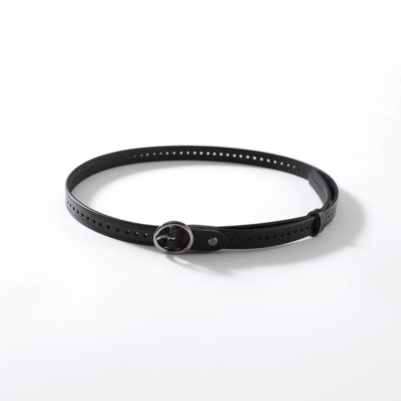 cut label export surplus single genuine discount original tail single tail goods round buckle hollow cow leather belt woman
cut label export surplus single genuine discount original tail single tail goods round buckle hollow cow leather belt woman