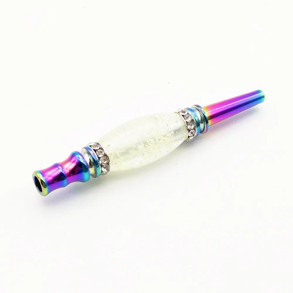 Glow handmade Inlaid Jewelry Hookah Tips Glass Beads Shisha Blunt Holder Hookah Pipe Hookahs Tip Mouthpiece Smoking Accessories
Glow handmade Inlaid Jewelry Hookah Tips Glass Beads Shisha Blunt Holder Hookah Pipe Hookahs Tip Mouthpiece Smoking Accessories