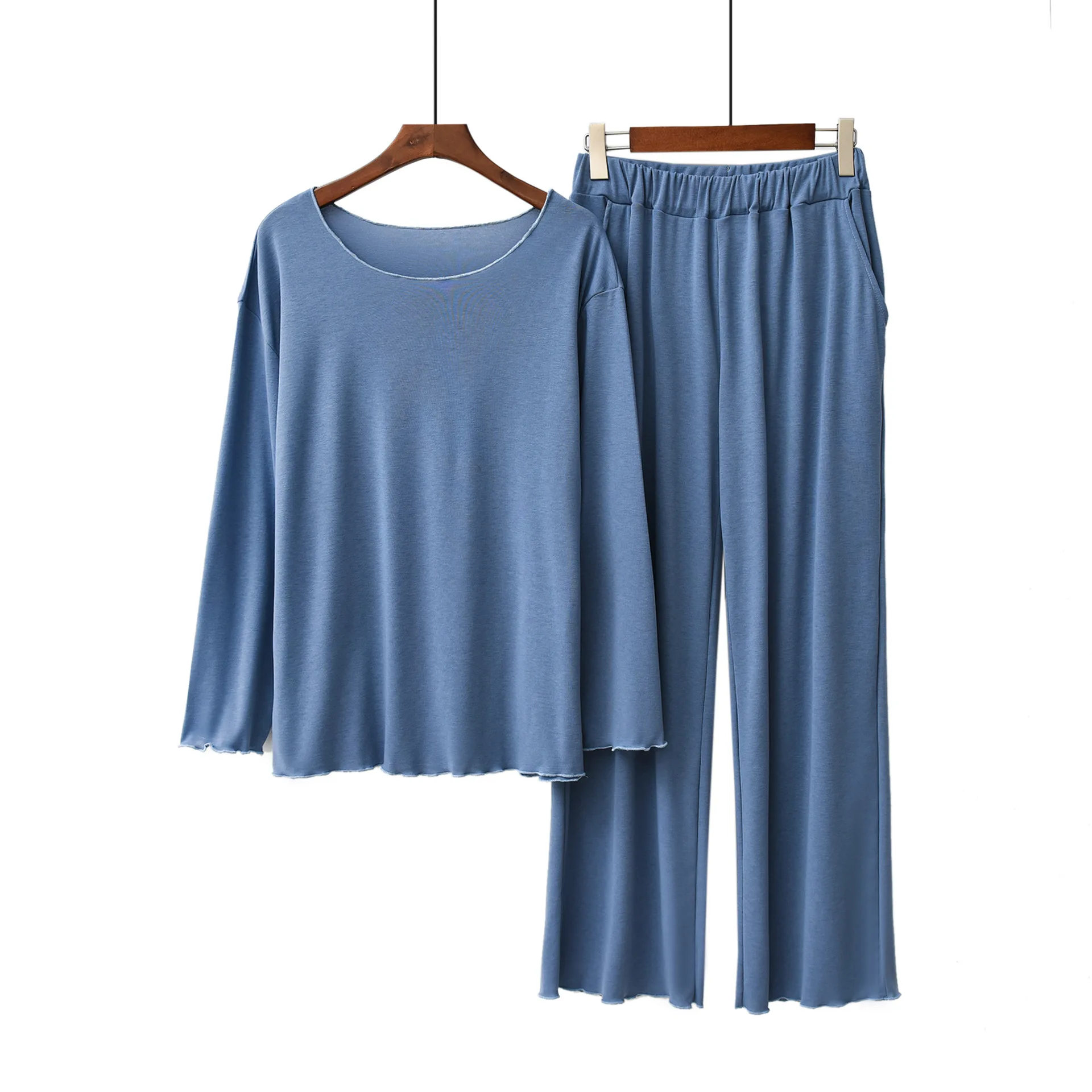Pajamas Female Spring Autumn Pigiama Donna New Cotton Japanese Korean Style Long-Sleeve Plus Size Pyjamas Womens Homewear Suit
Pajamas Female Spring Autumn Pigiama Donna New Cotton Japanese Korean Style Long-Sleeve Plus Size Pyjamas Womens Homewear Suit