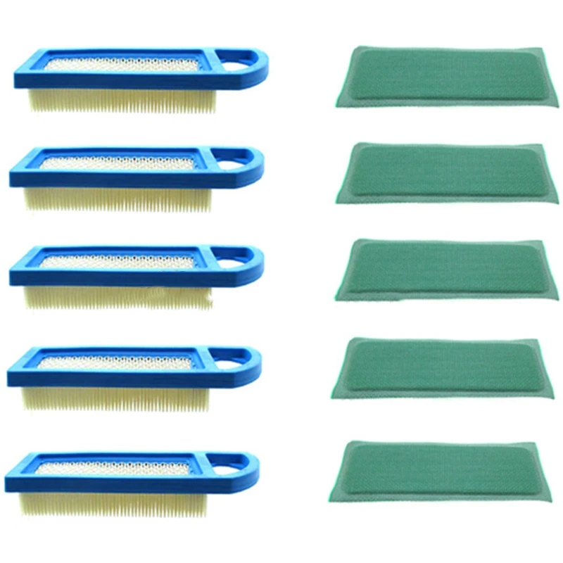 Новый 5X воздушный фильтр ДЛЯ Briggs & Stratton 613022 650821 697152 698413 797007 794421 5079 4213 697292 4212 21A902 21A907 21A977 21B
Новый 5X воздушный фильтр ДЛЯ Briggs & Stratton 613022 650821 697152 698413 797007 794421 5079 4213 697292 4212 21A902 21A907 21A977 21B
