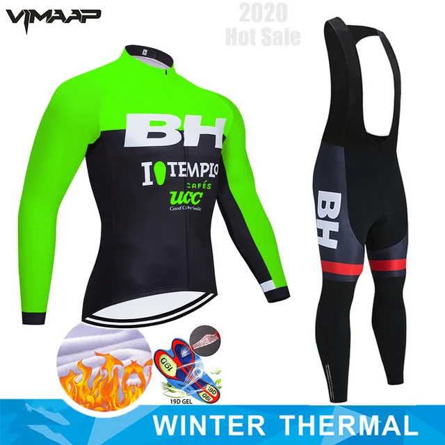 2020 BH new cycling jersey cycling jersey winter men's cycling jersey Quick Step team cycling jersey gel bicycle fleece suit
2020 BH new cycling jersey cycling jersey winter men's cycling jersey Quick Step team cycling jersey gel bicycle fleece suit
