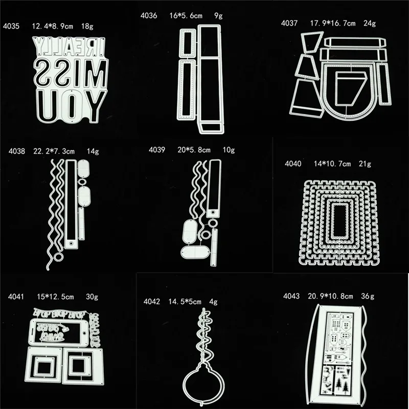 2021 Metal Cutting Dies Letters Lace Light Bulb Frame Stant Chrismtmas Decor Carbon Stencil Scarpbooking DIY Paper Handcrafts
2021 Metal Cutting Dies Letters Lace Light Bulb Frame Stant Chrismtmas Decor Carbon Stencil Scarpbooking DIY Paper Handcrafts
