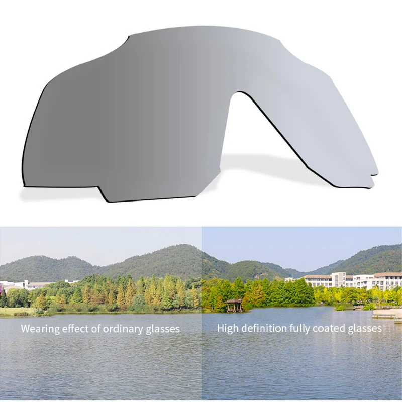 Polarized Glasses Outdoor Sports Cycling Eyewear Women Men Sunglasses MTB Road Bike Photochromic Goggles Riding Protection
Polarized Glasses Outdoor Sports Cycling Eyewear Women Men Sunglasses MTB Road Bike Photochromic Goggles Riding Protection