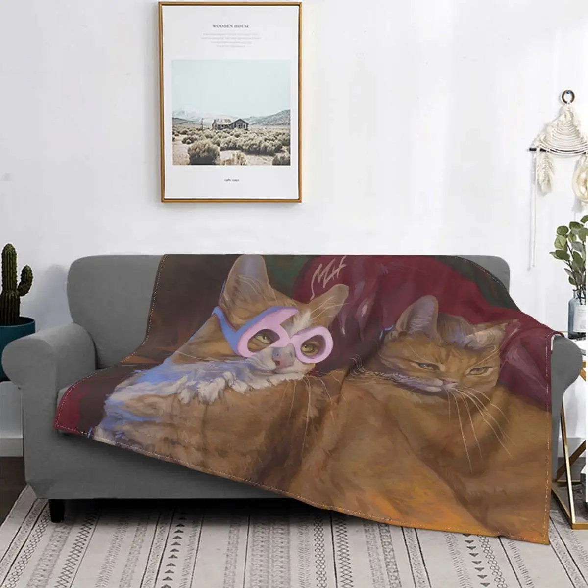Милые флисовые одеяла с аниме-котом, осенне-зимние розовые очки с животными, легкие Одеяла для дивана, уличное плюшевое тонкое одеяло
Милые флисовые одеяла с аниме-котом, осенне-зимние розовые очки с животными, легкие Одеяла для дивана, уличное плюшевое тонкое одеяло