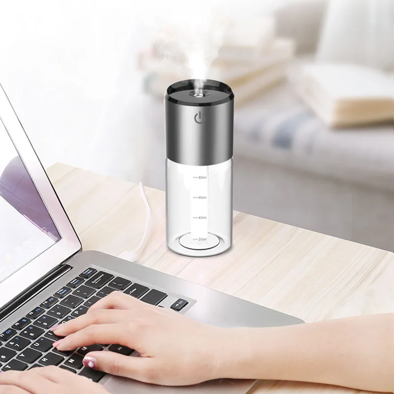 New Car Air Humidifier Mini Car Aromatherapy Humidifier Spray Home Silent Desktop Portable USB Air Purifying Humidifier
New Car Air Humidifier Mini Car Aromatherapy Humidifier Spray Home Silent Desktop Portable USB Air Purifying Humidifier