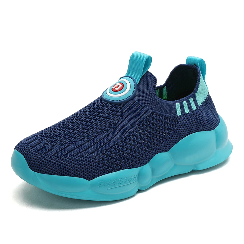 Children Shoes For Kids Sneakers Girls Casual Shoes Boys Sneakers Breathable Mesh Slip-on School Footwear tenis infantil 2021
Children Shoes For Kids Sneakers Girls Casual Shoes Boys Sneakers Breathable Mesh Slip-on School Footwear tenis infantil 2021