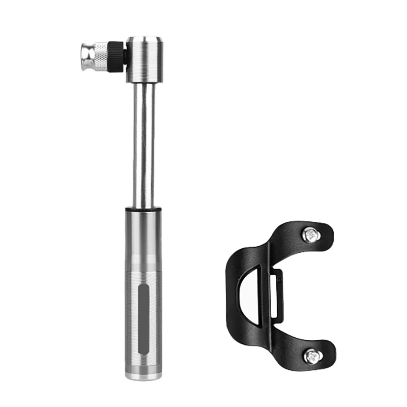 Bike Pump Bike Tire Pump Bike Pump Mini Bike Pump for Road Mountain and BMX Bikes Bicycle Accessories Bike Tools
Bike Pump Bike Tire Pump Bike Pump Mini Bike Pump for Road Mountain and BMX Bikes Bicycle Accessories Bike Tools