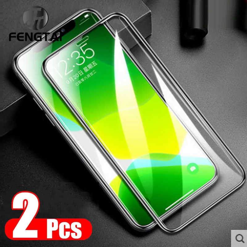 Закаленное защитное стекло для IPhone 11, 12 Pro Max, 7, 8 Plus, 2 шт., стеклянные Защитные пленки для экрана IPhone Xs, Max, Xr, Se 2020, 7, 8 Plus, стекло
Закаленное защитное стекло для IPhone 11, 12 Pro Max, 7, 8 Plus, 2 шт., стеклянные Защитные пленки для экрана IPhone Xs, Max, Xr, Se 2020, 7, 8 Plus, стекло