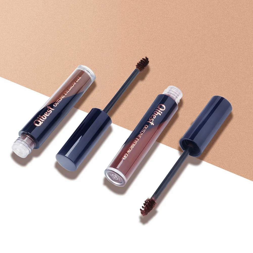 Eyebrow Dye Thick Dense Three-dimensional Durable Waterproof Eyebrow Enhancer ZG88
Eyebrow Dye Thick Dense Three-dimensional Durable Waterproof Eyebrow Enhancer ZG88