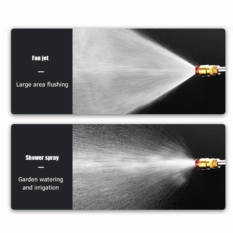 15000mAh 300W 25V Wireless High Pressure Car Wash Water Gun Portable High Pressure Washer Foam Generator With Lithium Battery
15000mAh 300W 25V Wireless High Pressure Car Wash Water Gun Portable High Pressure Washer Foam Generator With Lithium Battery