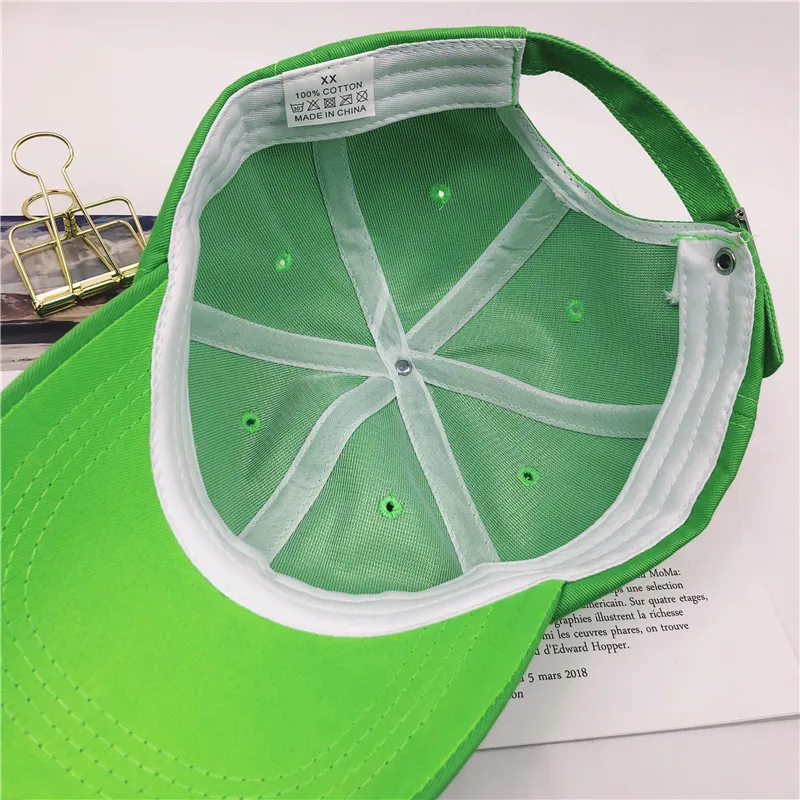 candy color embroidery letters baseball hat hip hop baseball hat fashion casual hat
candy color embroidery letters baseball hat hip hop baseball hat fashion casual hat