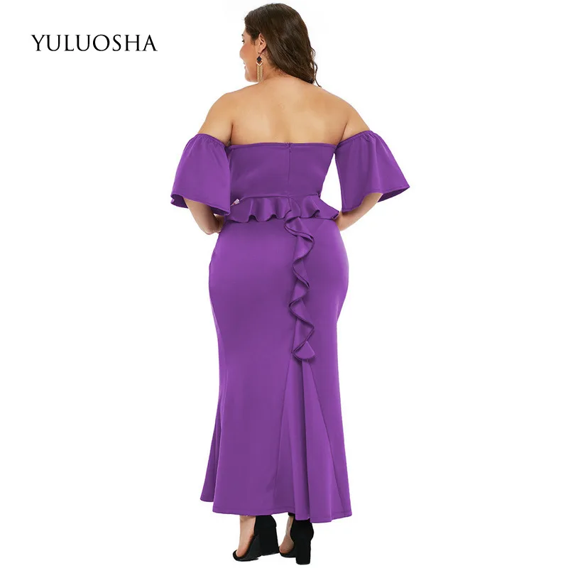 YULUOSHA Dinner Dress Mother of The Bride Dresses Sheath Ruched Vintage Black Wedding Dress Mother Vestidos De Fiesta De Noche
YULUOSHA Dinner Dress Mother of The Bride Dresses Sheath Ruched Vintage Black Wedding Dress Mother Vestidos De Fiesta De Noche