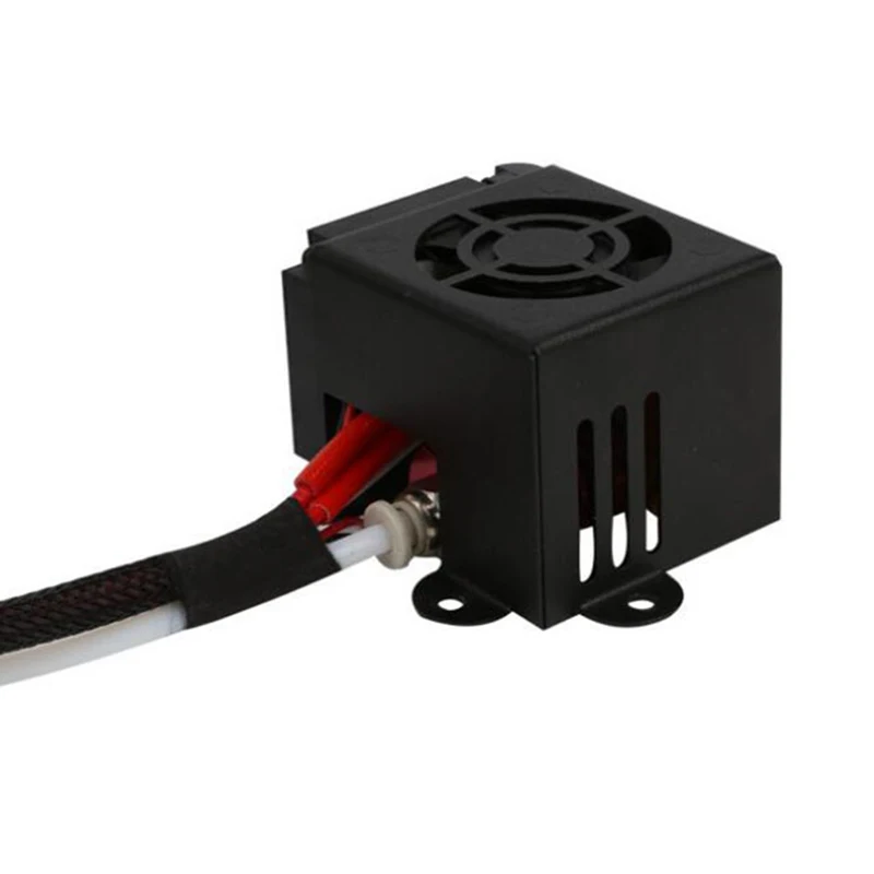 3D Printer Accessories Extruder Hot End Nozzle Kit CR-10 / S / S4 Ender-3 Nozzle for CR-10 / S CR10-S4 CR10 / S5 Models
3D Printer Accessories Extruder Hot End Nozzle Kit CR-10 / S / S4 Ender-3 Nozzle for CR-10 / S CR10-S4 CR10 / S5 Models