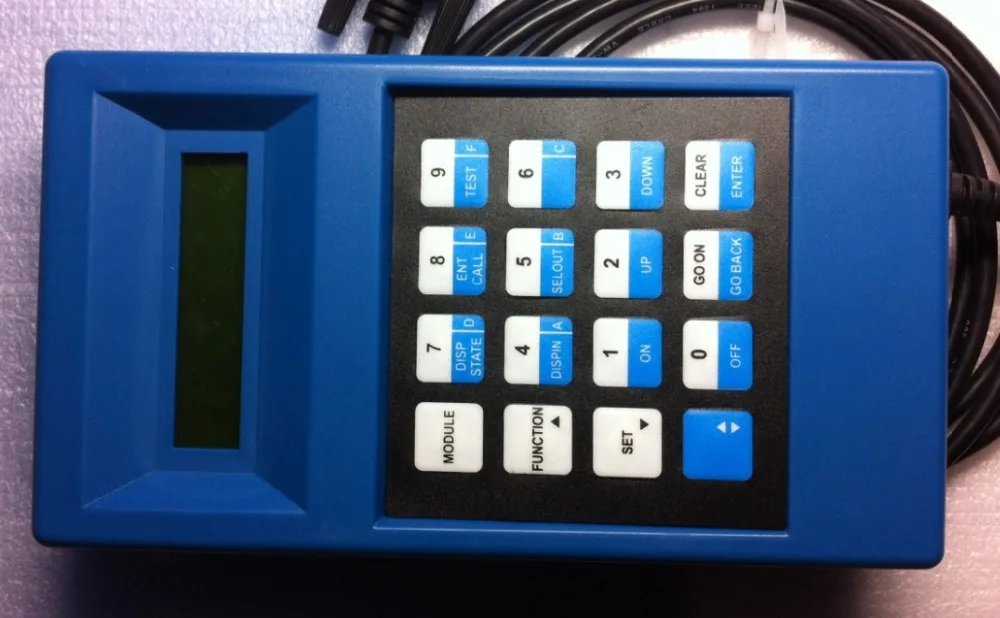 All Free!Elevator test tool GAA21750AK3 Blue Tool with unlimited time all model can use and revise GECB parameter !!
All Free!Elevator test tool GAA21750AK3 Blue Tool with unlimited time all model can use and revise GECB parameter !!