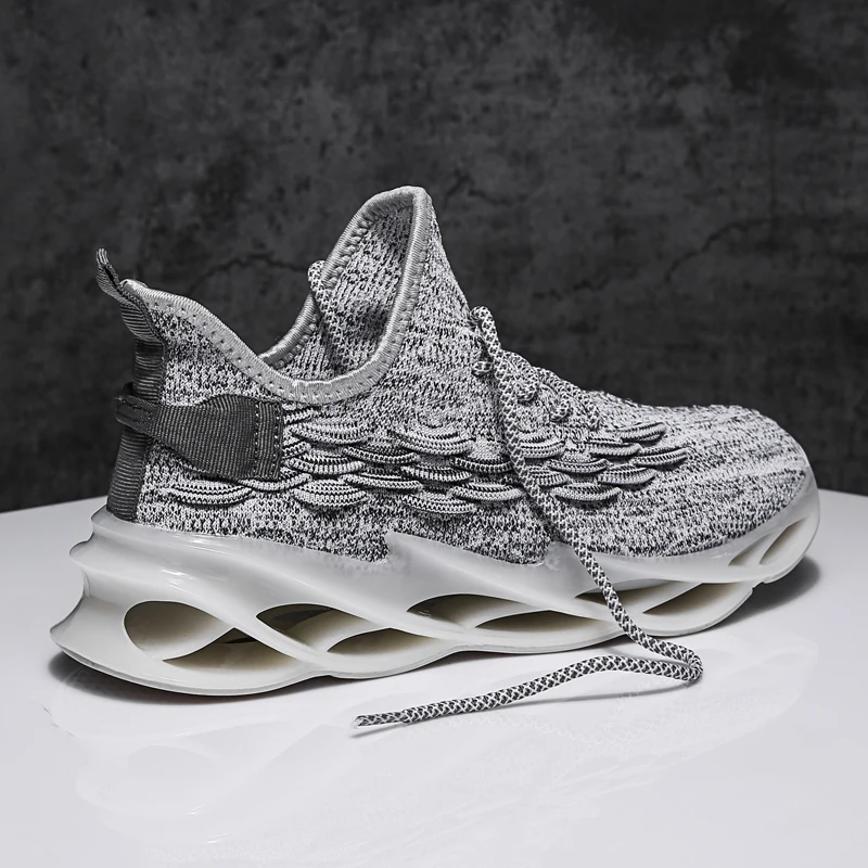 Men's Shoes Sports Shoes Men's Running Shoes Wild Casual Shoes Men's Tide Tennis Shoes Outdoor Breathable Training Shoes
Men's Shoes Sports Shoes Men's Running Shoes Wild Casual Shoes Men's Tide Tennis Shoes Outdoor Breathable Training Shoes