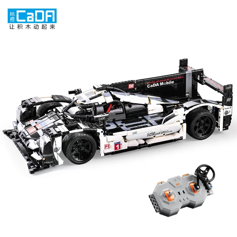 1586 шт., Детский конструктор для автомобиля 
1586 шт., Детский конструктор для автомобиля