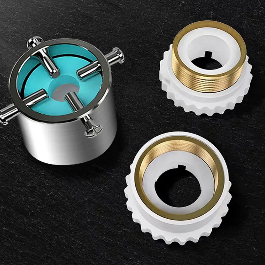 Universal Hot And Cold Dual-purpose Electric And Hot Water Faucet Three-second Quick Hot Connection Type Faucet Heater
Universal Hot And Cold Dual-purpose Electric And Hot Water Faucet Three-second Quick Hot Connection Type Faucet Heater