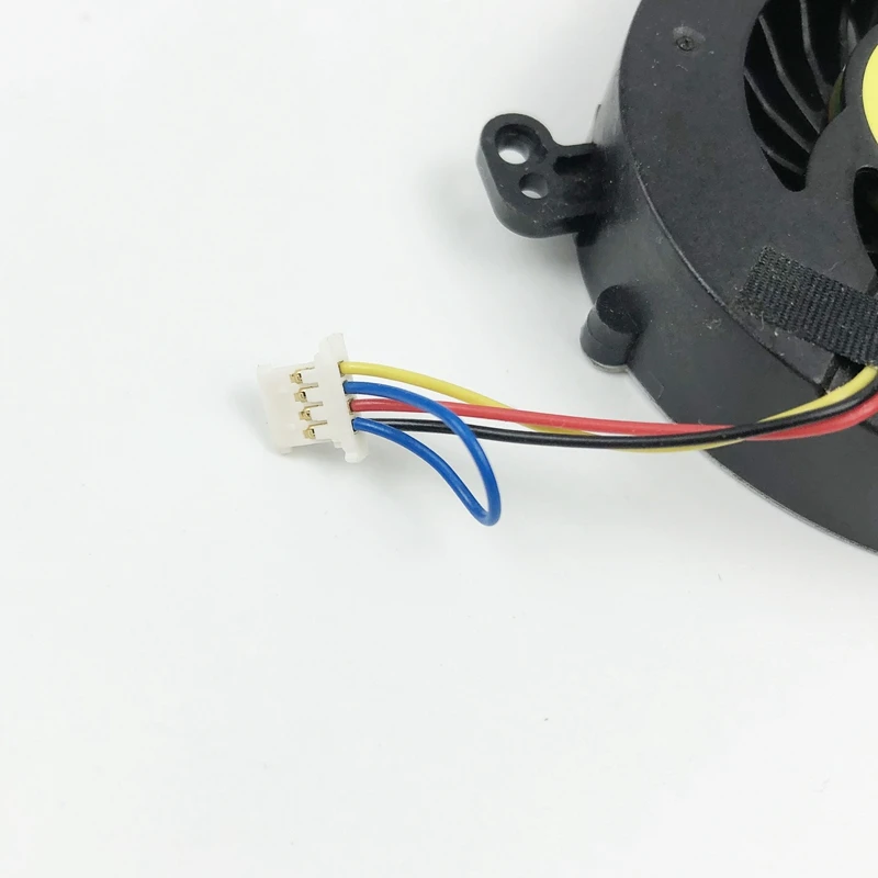 New Original laptop CPU cooling fan For DELL Latitude E5420 cooler fan DFS400805L10T FA6J 2CPVP DP/N 02CPVP
New Original laptop CPU cooling fan For DELL Latitude E5420 cooler fan DFS400805L10T FA6J 2CPVP DP/N 02CPVP