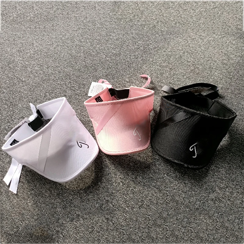 T Golf Hats For Men and Women Couples UV Protection Fashionable Empty Top Golf Hats
T Golf Hats For Men and Women Couples UV Protection Fashionable Empty Top Golf Hats