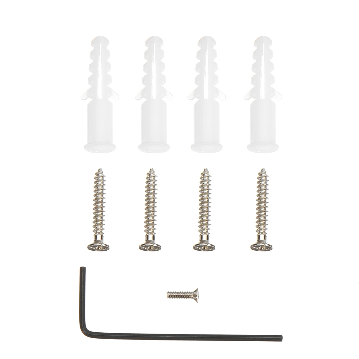 Smart Wireless WIFI Video Doorbell Dialogue Mobile Phone Remote Monitoring Home Alarm Infrared Sensors 2 Anti-theft Designs
Smart Wireless WIFI Video Doorbell Dialogue Mobile Phone Remote Monitoring Home Alarm Infrared Sensors 2 Anti-theft Designs