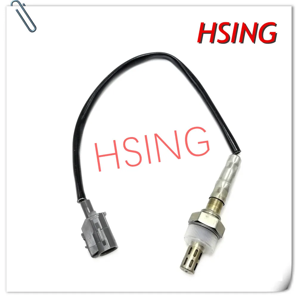 Oxygen Sensor O2 Sensor Fits For 91-02 Corolla 95-00 Sprinter 91-98 LVN ***Part No# 89465-12430 8946512430
Oxygen Sensor O2 Sensor Fits For 91-02 Corolla 95-00 Sprinter 91-98 LVN ***Part No# 89465-12430 8946512430