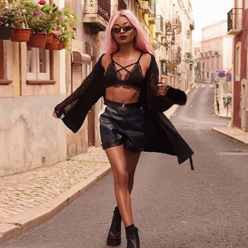 Women's Underwear Sexy Lace Exotic Clothes Bralette Women's Bra Push Up Hollow Bra Women's Harness Bra Erotic Lingerie Set 
Women's Underwear Sexy Lace Exotic Clothes Bralette Women's Bra Push Up Hollow Bra Women's Harness Bra Erotic Lingerie Set